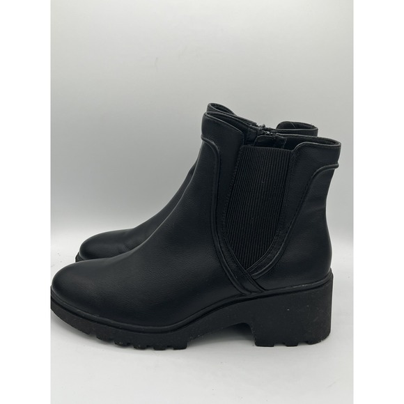 Baretraps CHELSEA Women's Boots Black Size 11 - Picture 1 of 6